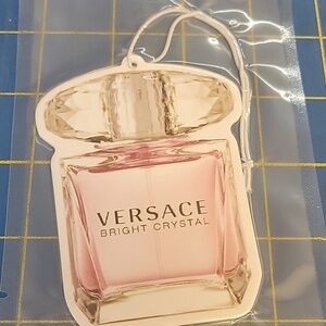 Luxury Brand Scented Air Freshener New Sealed Package